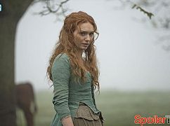 Poldark: 2x03 - zdjęcia promocyjne