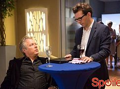 Na dobre i na złe odc. 644 - zdjęcia promocyjne