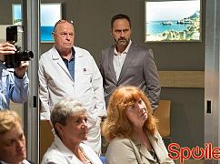 Na dobre i na złe odc. 644 - zdjęcia promocyjne