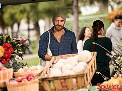 No Tomorrow: 1x01 Pilot - zdjęcia promocyjne