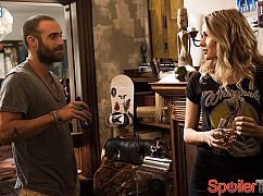 No Tomorrow: 1x01 Pilot - zdjęcia promocyjne