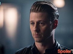 Gotham: 3x01 Better to Reign in Hell - zdjęcia promocyjne