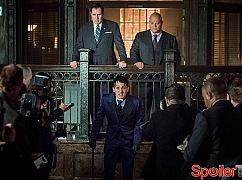 Gotham: 3x01 Better to Reign in Hell - zdjęcia promocyjne