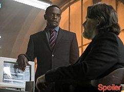 Gotham: 3x01 Better to Reign in Hell - zdjęcia promocyjne