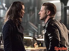 Gotham: 3x01 Better to Reign in Hell - zdjęcia promocyjne
