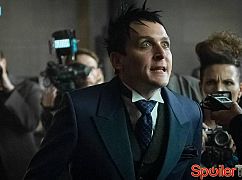 Gotham: 3x01 Better to Reign in Hell - zdjęcia promocyjne