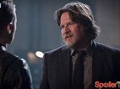 Gotham: 3x01 Better to Reign in Hell - zdjęcia promocyjne