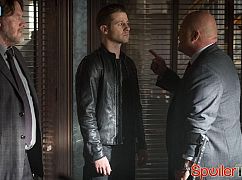 Gotham: 3x01 Better to Reign in Hell - zdjęcia promocyjne