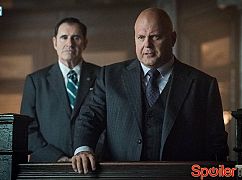 Gotham: 3x01 Better to Reign in Hell - zdjęcia promocyjne