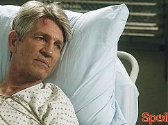 Code Black: 2x02 Life and Limb - zdjęcia promocyjne