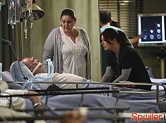 Code Black: 2x02 Life and Limb - zdjęcia promocyjne