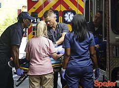 Code Black: 2x02 Life and Limb - zdjęcia promocyjne