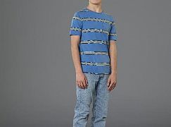 Zdjęcia promocyjne obsady 4 sezonu serialu Goldbergowie