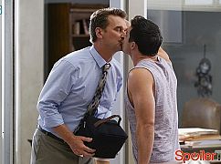 Crazy Ex-Girlfriend: 2x01 Where Is Josh's Friend? - zdjęcia promocyjne