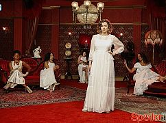 Crazy Ex-Girlfriend: 2x01 Where Is Josh's Friend? - zdjęcia promocyjne