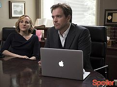 Bull: 1x02 The Woman in 8D - zdjęcia promocyjne