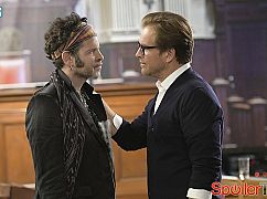Bull: 1x02 The Woman in 8D - zdjęcia promocyjne