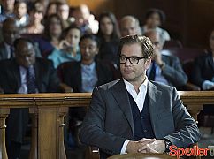 Bull: 1x02 The Woman in 8D - zdjęcia promocyjne