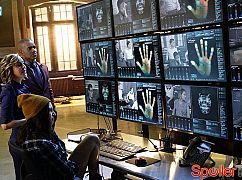 Bull: 1x02 The Woman in 8D - zdjęcia promocyjne