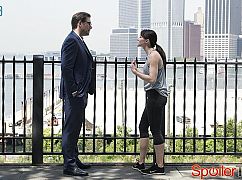 Bull: 1x02 The Woman in 8D - zdjęcia promocyjne
