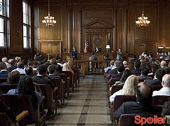 Bull: 1x02 The Woman in 8D - zdjęcia promocyjne