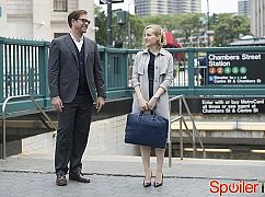 Bull: 1x02 The Woman in 8D - zdjęcia promocyjne