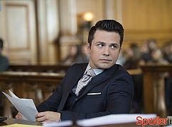 Bull: 1x02 The Woman in 8D - zdjęcia promocyjne