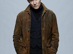 Zdjęcia promocyjne obsady 1 sezonu serialu Timeless