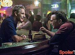 NCIS: New Orleans: 3x02 Suspicious Minds - zdjęcia promocyjne