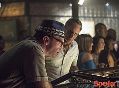 NCIS: New Orleans: 3x02 Suspicious Minds - zdjęcia promocyjne