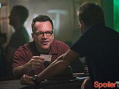NCIS: New Orleans: 3x02 Suspicious Minds - zdjęcia promocyjne