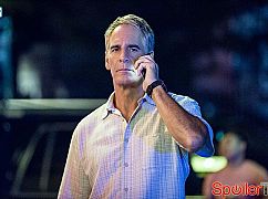 NCIS: New Orleans: 3x02 Suspicious Minds - zdjęcia promocyjne