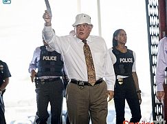 Major Crimes: 5x13 White Lies – Part 3 - zdjęcia promocyjne