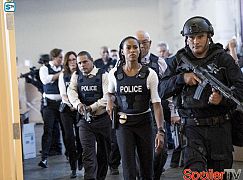 Major Crimes: 5x13 White Lies – Part 3 - zdjęcia promocyjne
