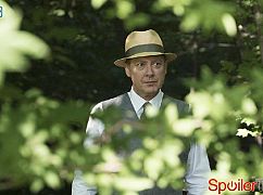 Blacklist: 4x02 Mato - zdjęcia promocyjne