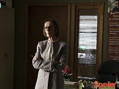 Blacklist: 4x02 Mato - zdjęcia promocyjne