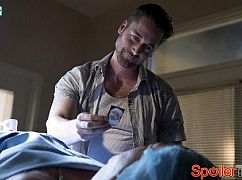 Blacklist: 4x02 Mato - zdjęcia promocyjne