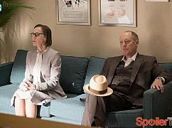 Blacklist: 4x02 Mato - zdjęcia promocyjne