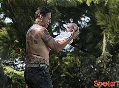 Blacklist: 4x02 Mato - zdjęcia promocyjne