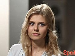 Barwy szczęścia odc. 1496 - zdjęcia promocyjne
