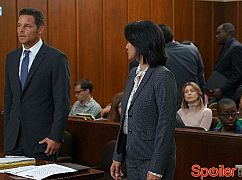 Chirurdzy: 13x02 Catastrophe and the Cure - zdjęcia promocyjne