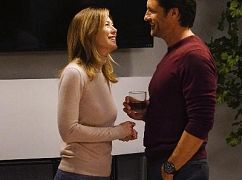 Chirurdzy: 13x02 Catastrophe and the Cure - zdjęcia promocyjne