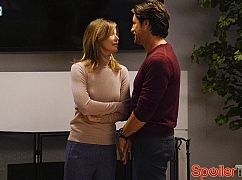 Chirurdzy: 13x02 Catastrophe and the Cure - zdjęcia promocyjne