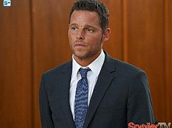 Chirurdzy: 13x02 Catastrophe and the Cure - zdjęcia promocyjne