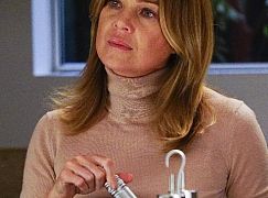 Chirurdzy: 13x02 Catastrophe and the Cure - zdjęcia promocyjne