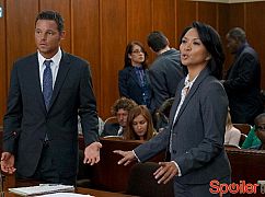 Chirurdzy: 13x02 Catastrophe and the Cure - zdjęcia promocyjne