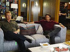 Chirurdzy: 13x02 Catastrophe and the Cure - zdjęcia promocyjne