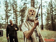 Z Nation: 3x03 A New Mission - zdjęcia promocyjne