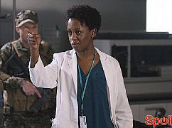 Z Nation: 3x03 A New Mission - zdjęcia promocyjne