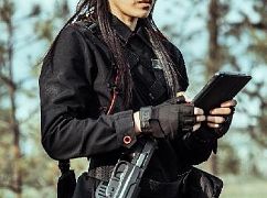 Z Nation: 3x03 A New Mission - zdjęcia promocyjne